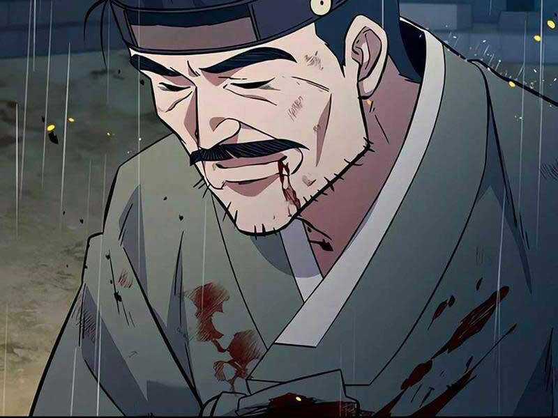 Bác Sĩ Tới Joseon Chương 25 trang 197