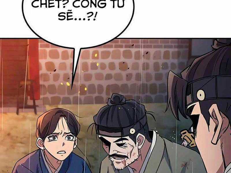 Bác Sĩ Tới Joseon Chương 25 trang 199