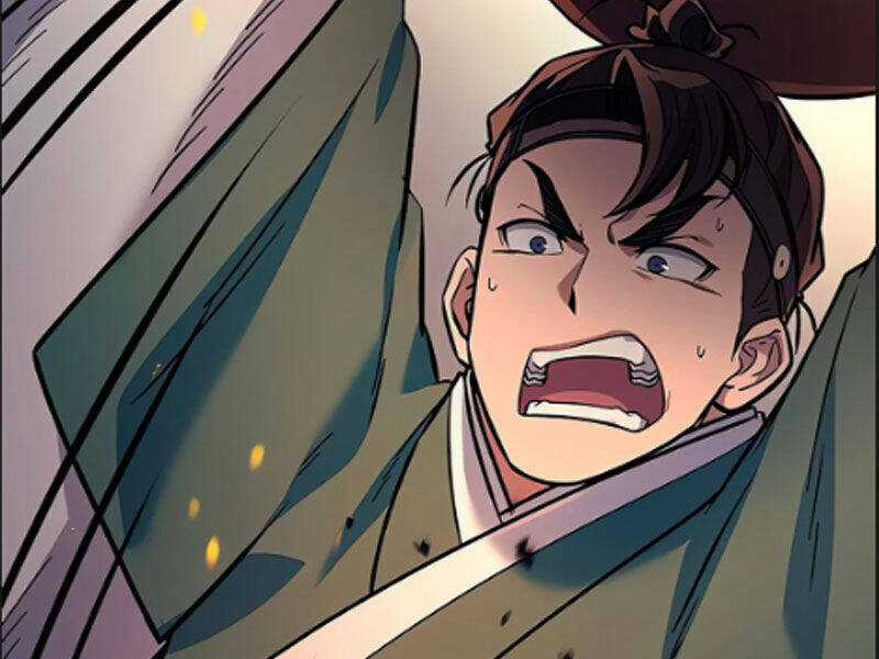 Bác Sĩ Tới Joseon Chương 25 trang 2