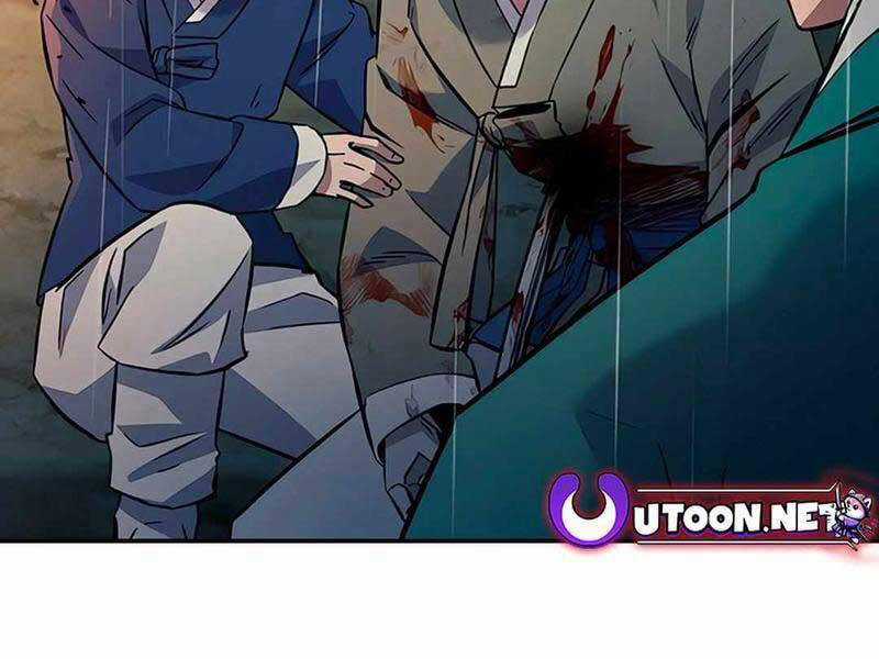 Bác Sĩ Tới Joseon Chương 25 trang 200