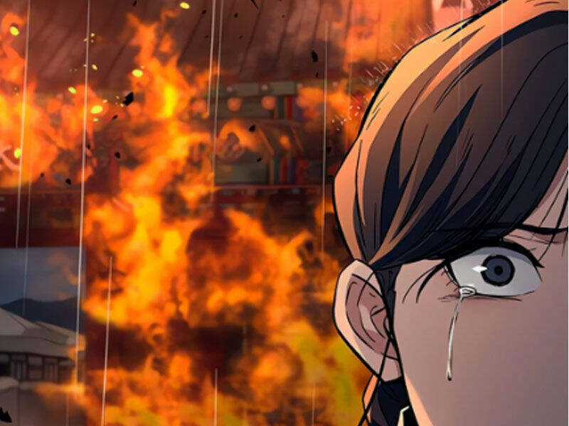 Bác Sĩ Tới Joseon Chương 25 trang 205