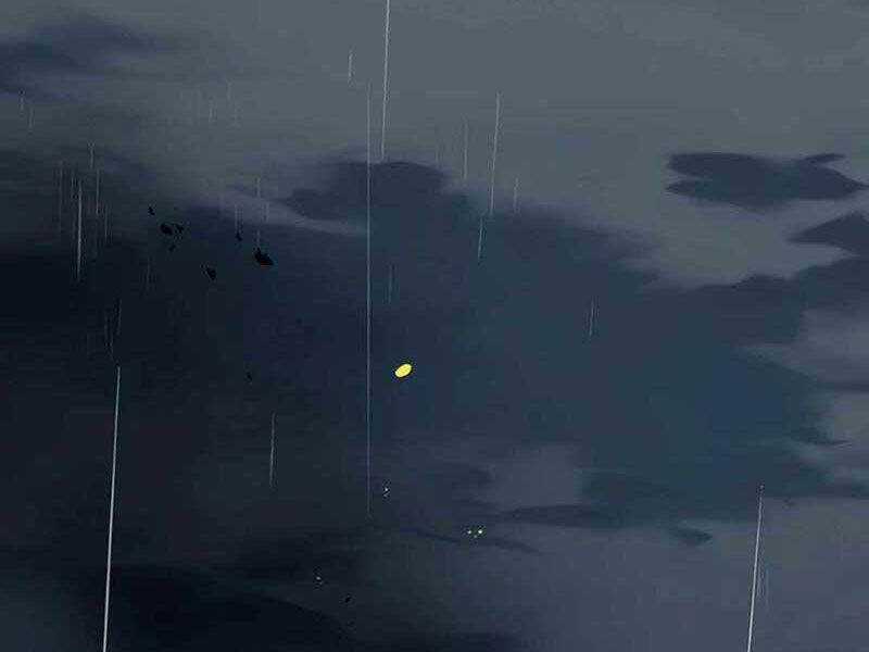 Bác Sĩ Tới Joseon Chương 25 trang 21