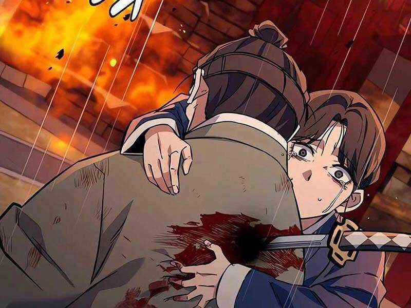 Bác Sĩ Tới Joseon Chương 25 trang 220