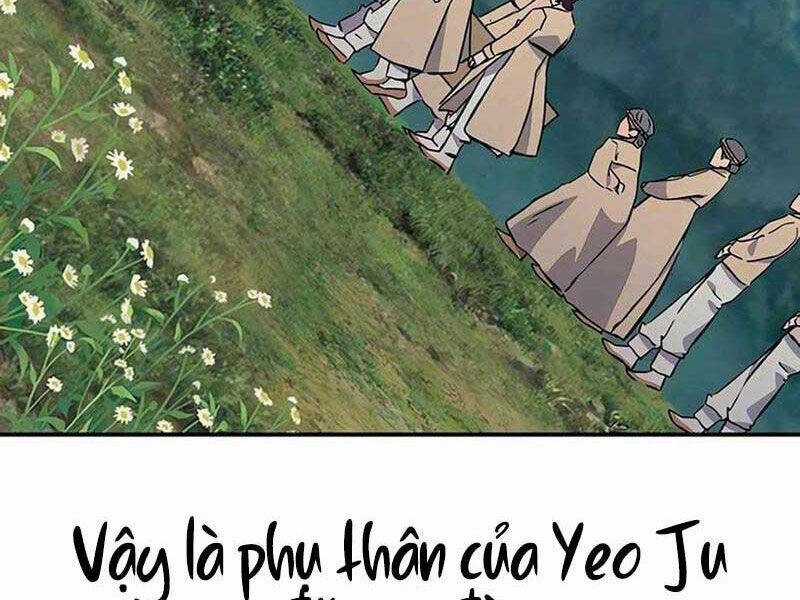 Bác Sĩ Tới Joseon Chương 25 trang 250