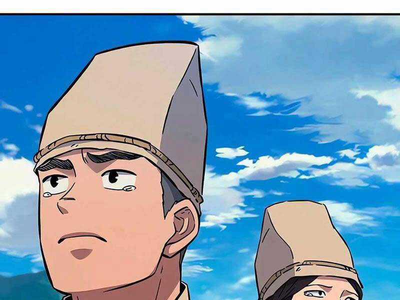 Bác Sĩ Tới Joseon Chương 25 trang 257