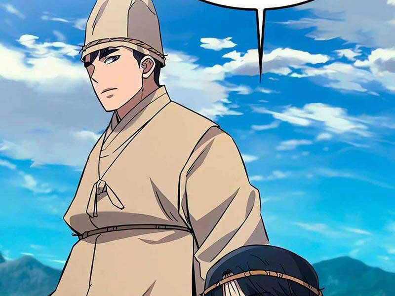 Bác Sĩ Tới Joseon Chương 25 trang 291