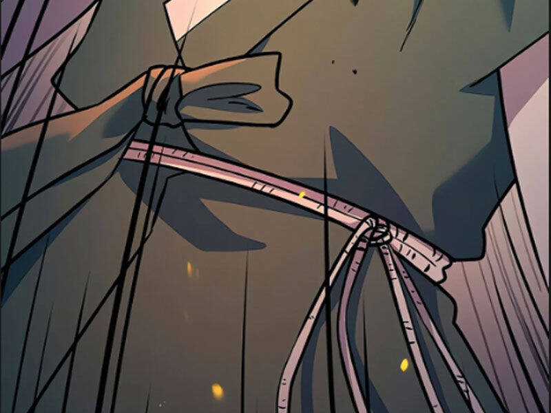 Bác Sĩ Tới Joseon Chương 25 trang 3