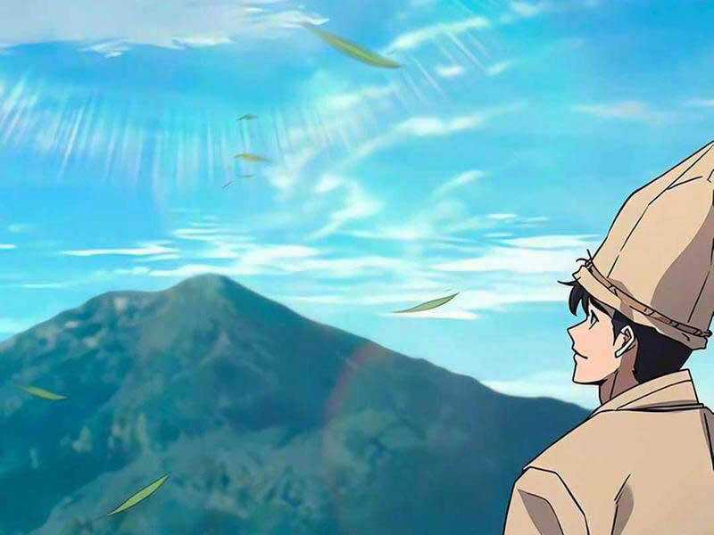 Bác Sĩ Tới Joseon Chương 25 trang 305