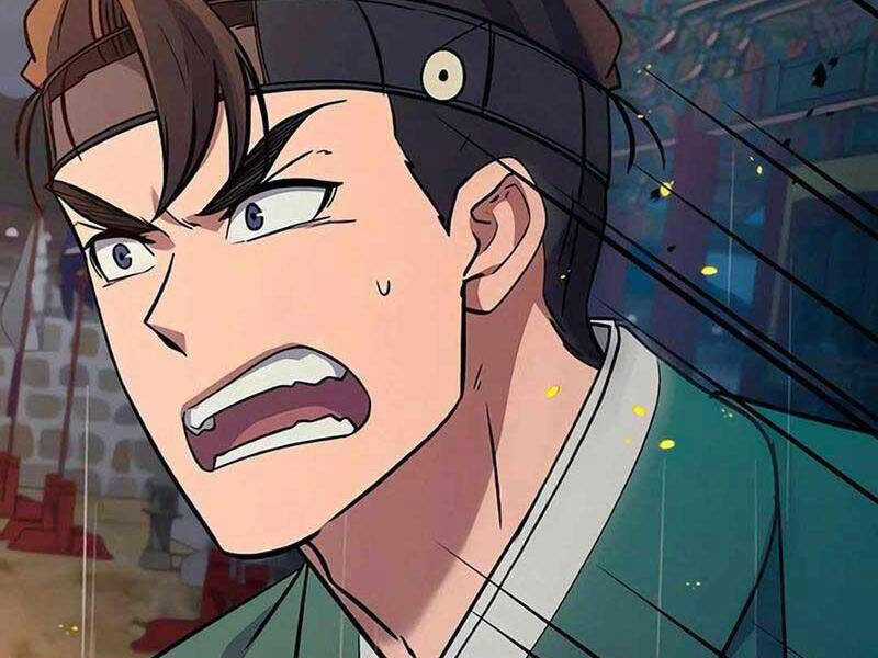 Bác Sĩ Tới Joseon Chương 25 trang 51