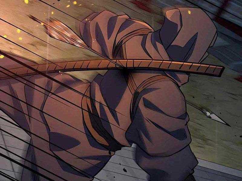 Bác Sĩ Tới Joseon Chương 25 trang 57