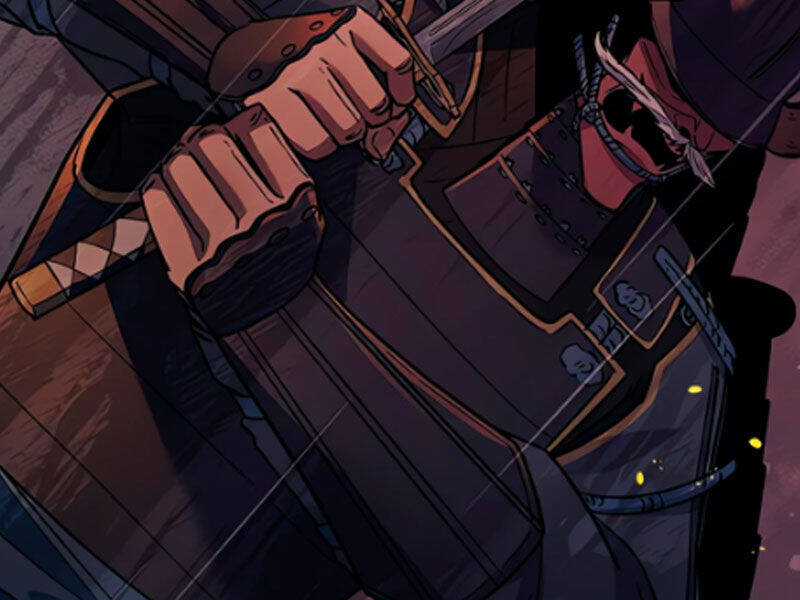 Bác Sĩ Tới Joseon Chương 25 trang 82