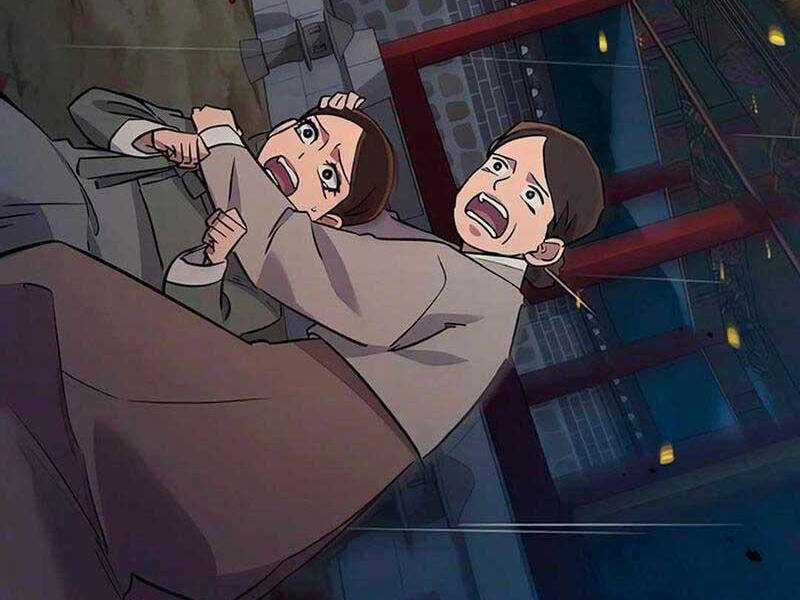 Bác Sĩ Tới Joseon Chương 25 trang 90