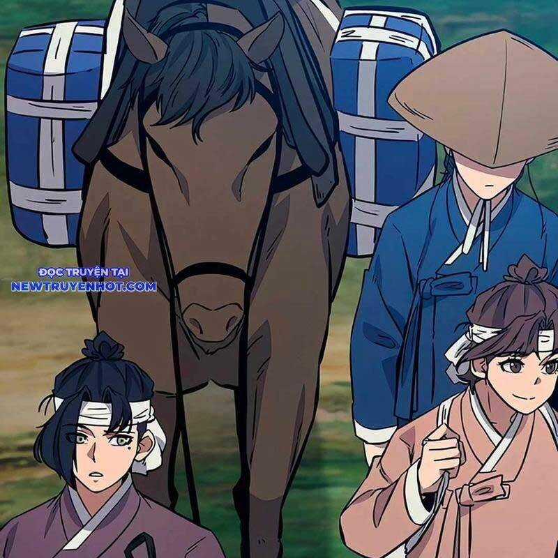 Bác Sĩ Tới Joseon Chương 26 trang 134