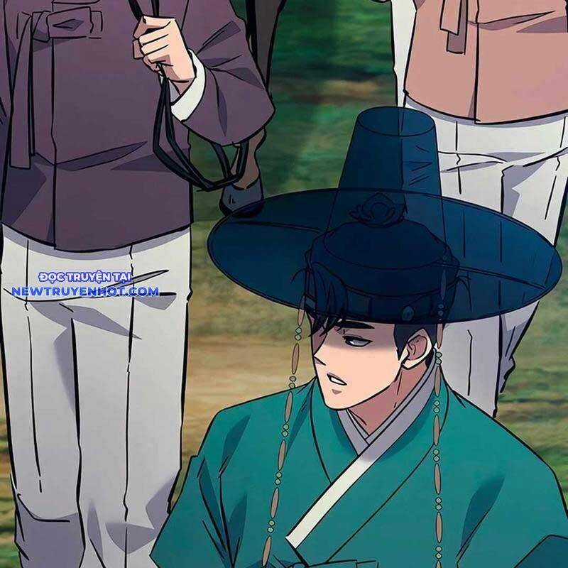 Bác Sĩ Tới Joseon Chương 26 trang 135