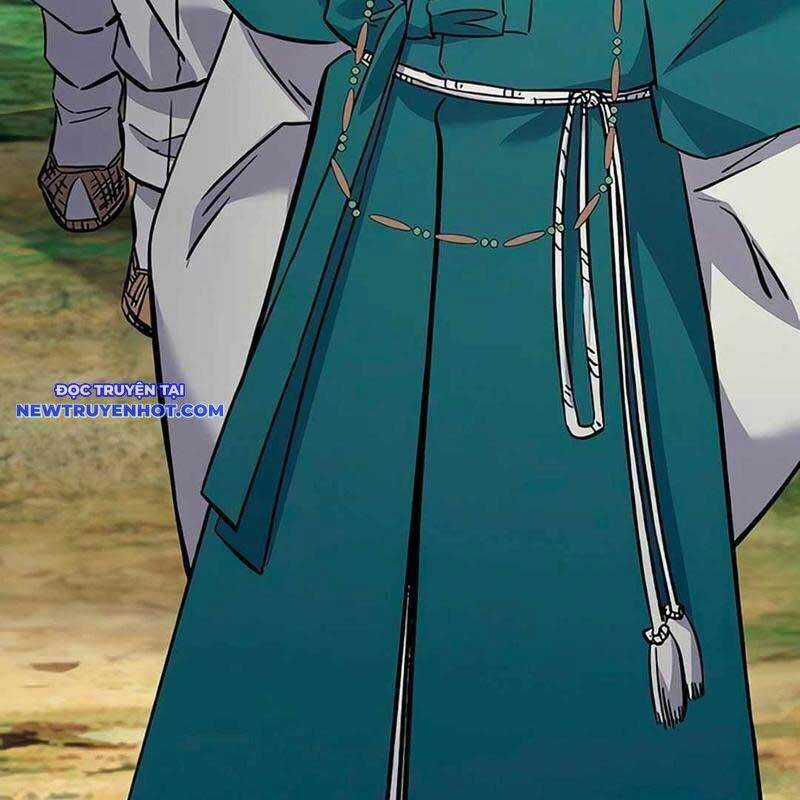 Bác Sĩ Tới Joseon Chương 26 trang 136