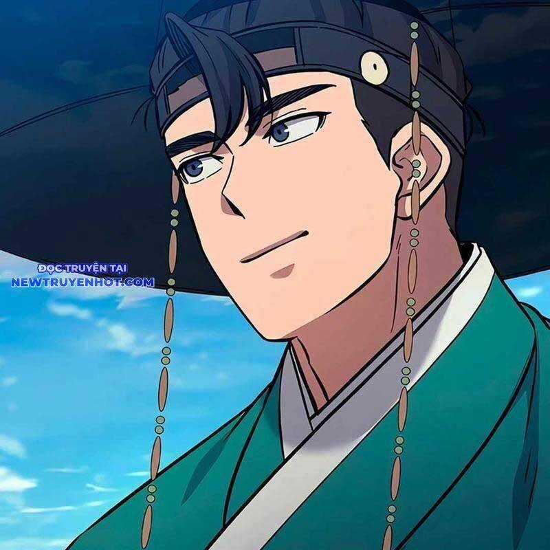 Bác Sĩ Tới Joseon Chương 26 trang 140