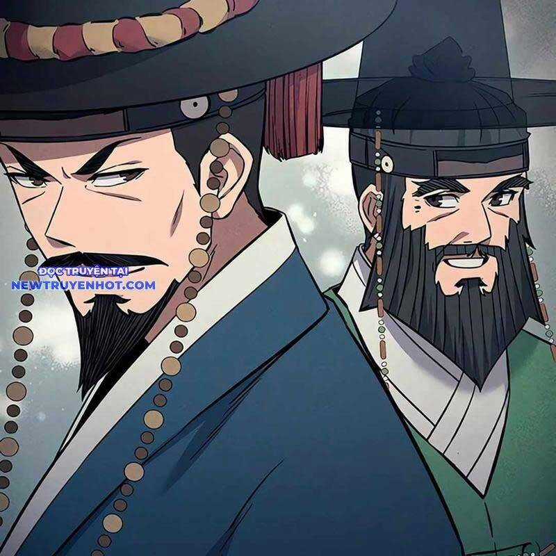 Bác Sĩ Tới Joseon Chương 26 trang 147