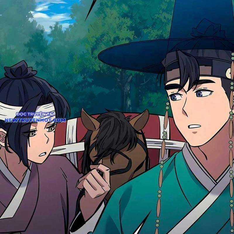Bác Sĩ Tới Joseon Chương 26 trang 154