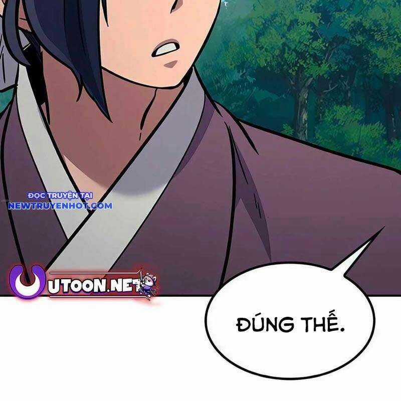 Bác Sĩ Tới Joseon Chương 26 trang 157
