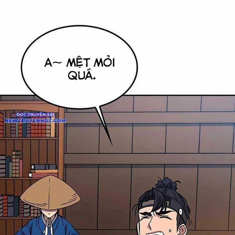 Bác Sĩ Tới Joseon Chương 26 trang 17
