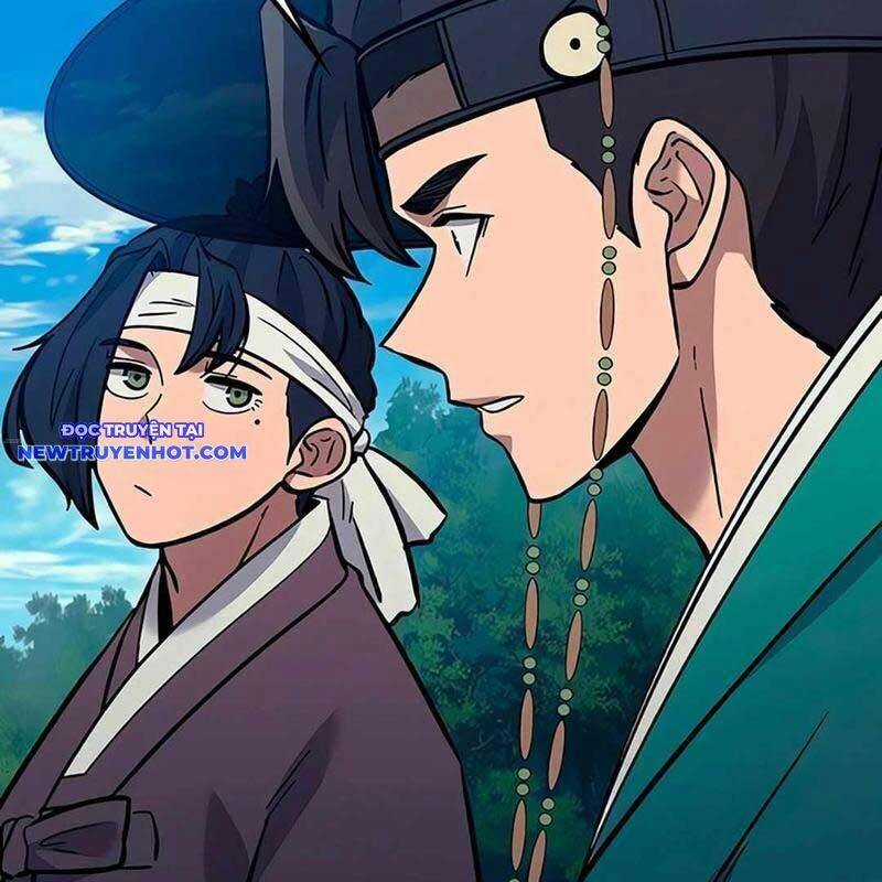 Bác Sĩ Tới Joseon Chương 26 trang 174