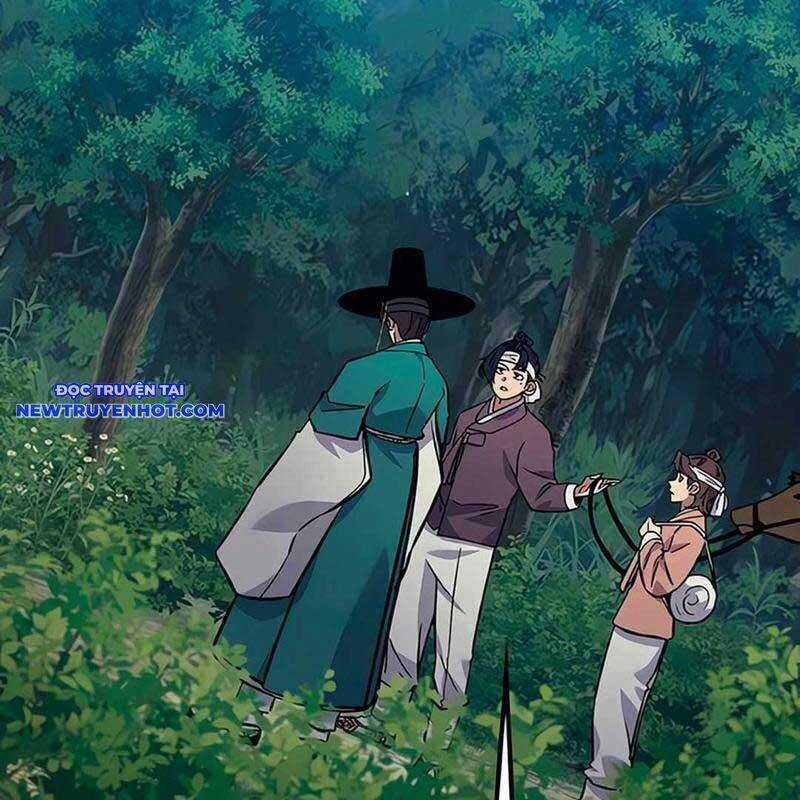 Bác Sĩ Tới Joseon Chương 26 trang 177