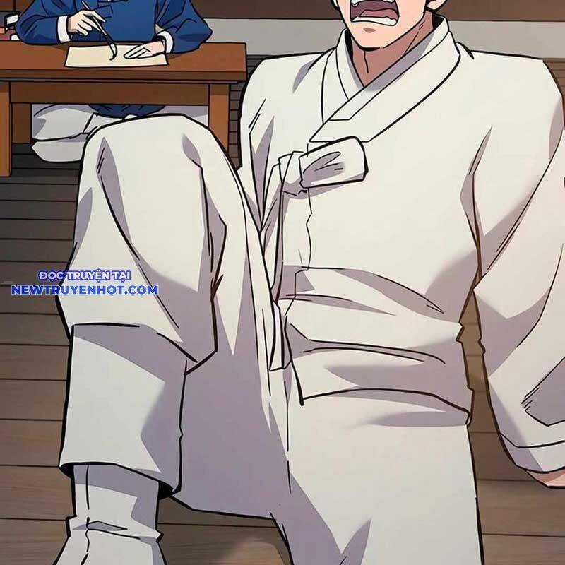 Bác Sĩ Tới Joseon Chương 26 trang 18