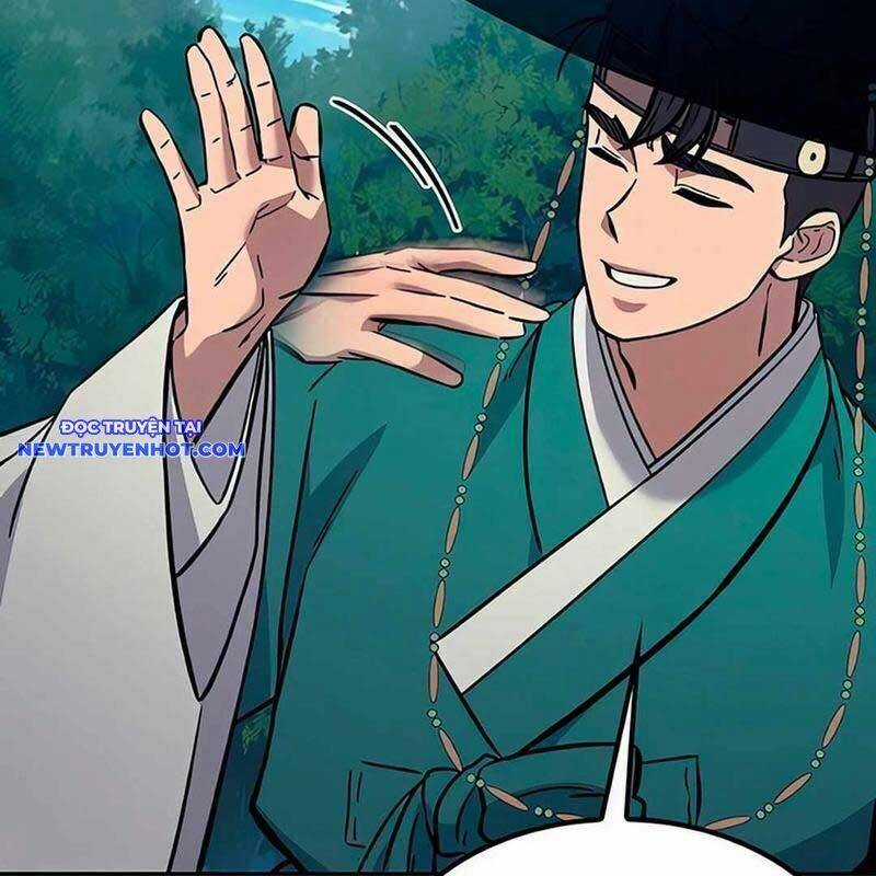 Bác Sĩ Tới Joseon Chương 26 trang 180