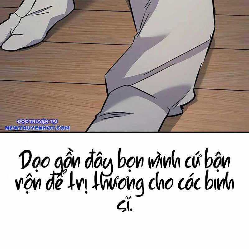 Bác Sĩ Tới Joseon Chương 26 trang 19