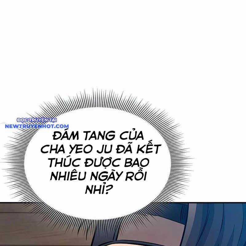 Bác Sĩ Tới Joseon Chương 26 trang 20