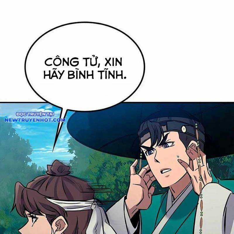 Bác Sĩ Tới Joseon Chương 26 trang 201