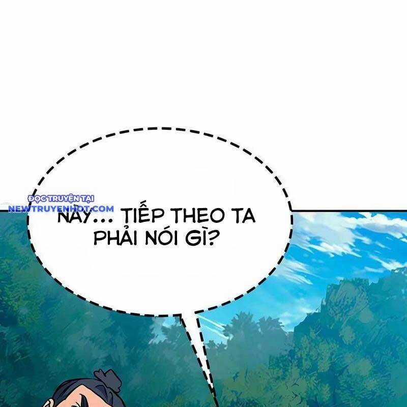 Bác Sĩ Tới Joseon Chương 26 trang 206
