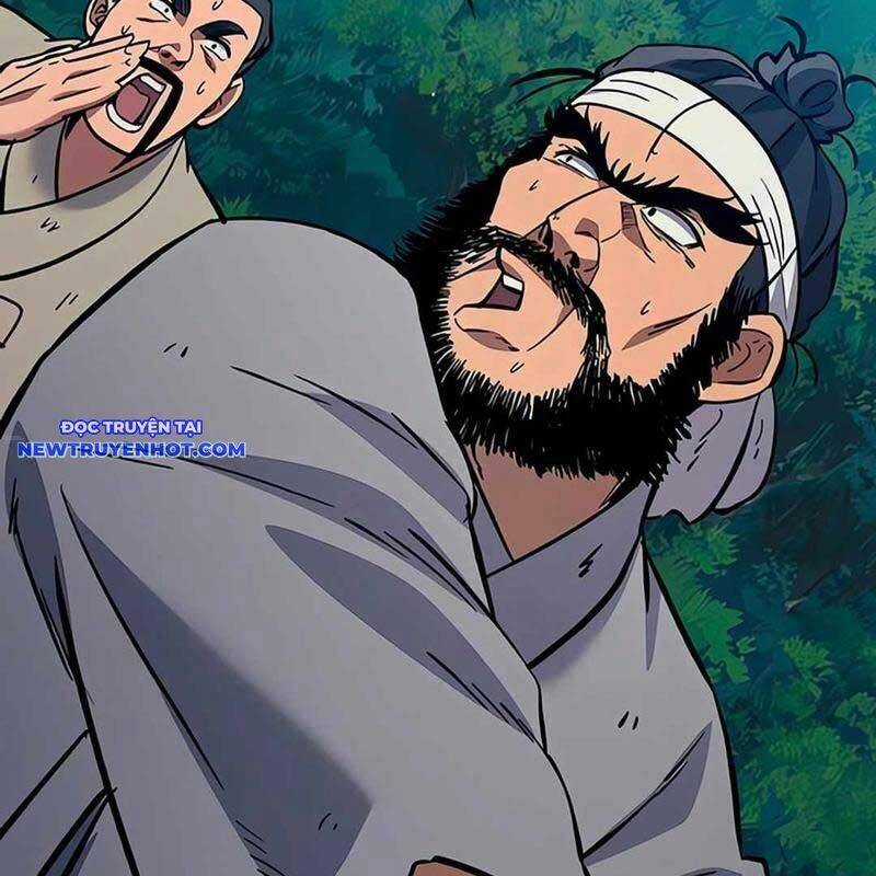 Bác Sĩ Tới Joseon Chương 26 trang 207