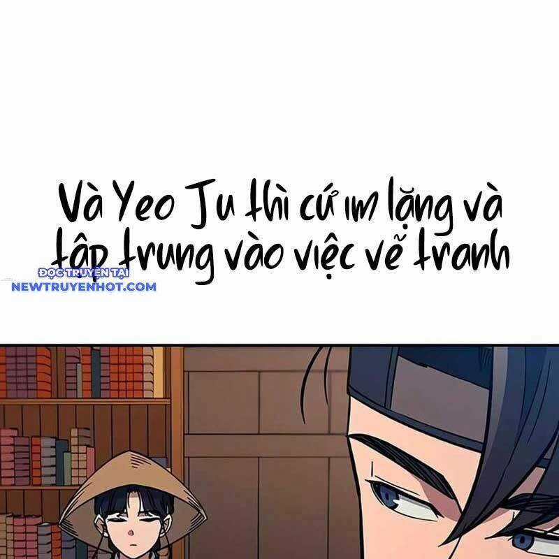 Bác Sĩ Tới Joseon Chương 26 trang 23