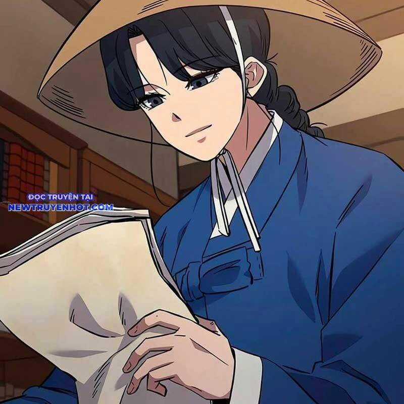 Bác Sĩ Tới Joseon Chương 26 trang 26