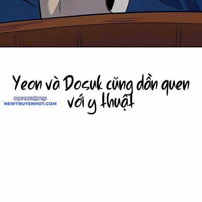 Bác Sĩ Tới Joseon Chương 26 trang 27