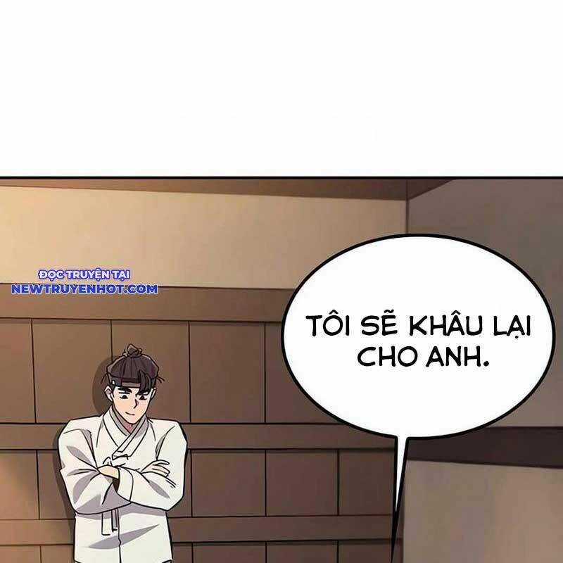 Bác Sĩ Tới Joseon Chương 26 trang 28