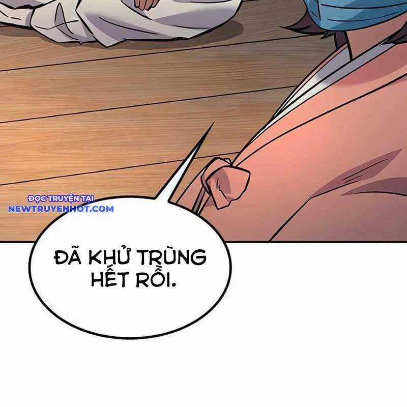 Bác Sĩ Tới Joseon Chương 26 trang 30