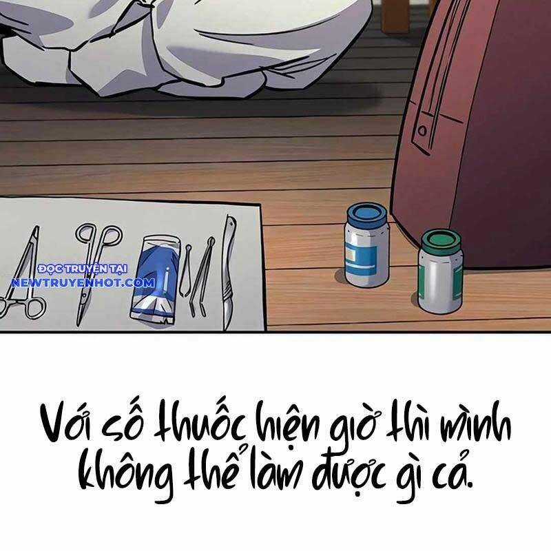Bác Sĩ Tới Joseon Chương 26 trang 46