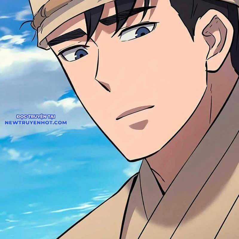 Bác Sĩ Tới Joseon Chương 26 trang 5