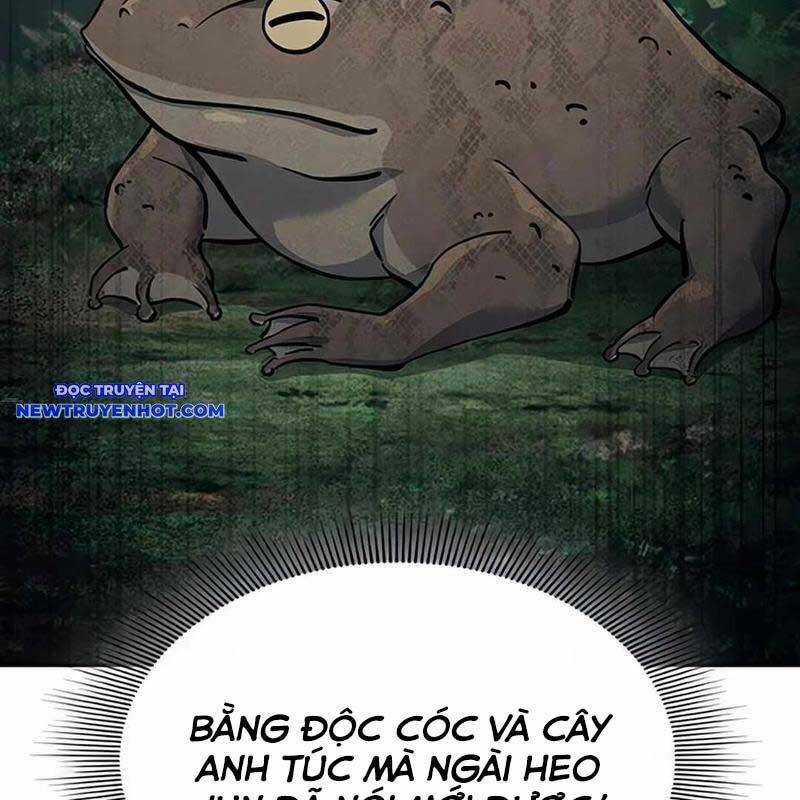 Bác Sĩ Tới Joseon Chương 26 trang 51