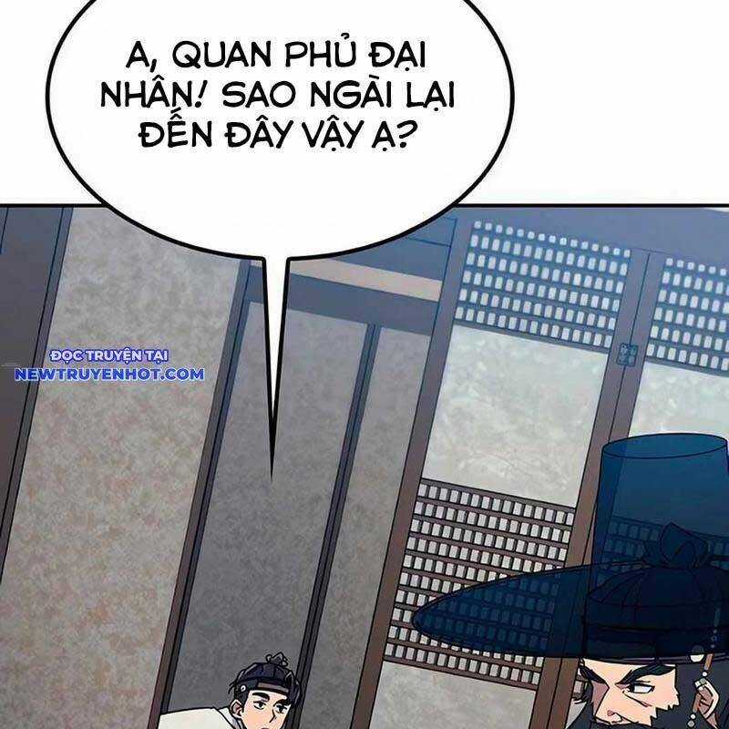 Bác Sĩ Tới Joseon Chương 26 trang 55