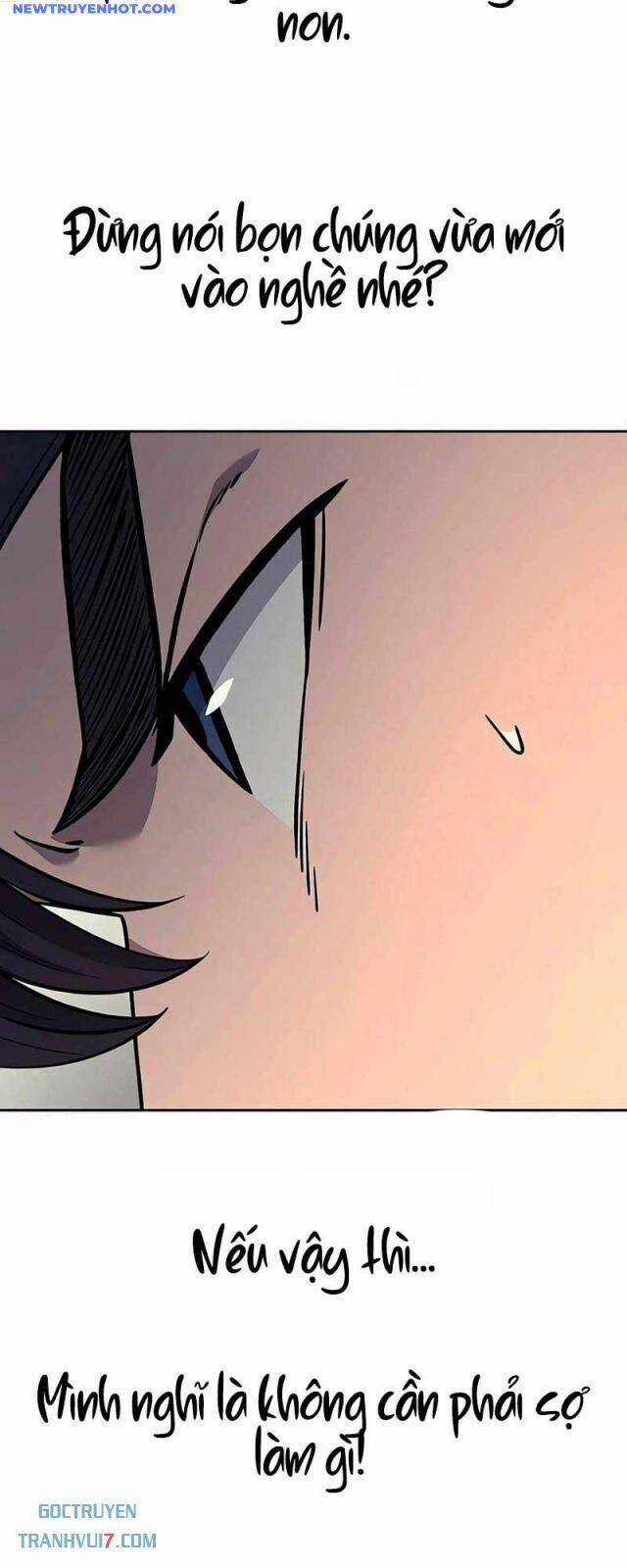 Bác Sĩ Tới Joseon Chương 27 trang 11