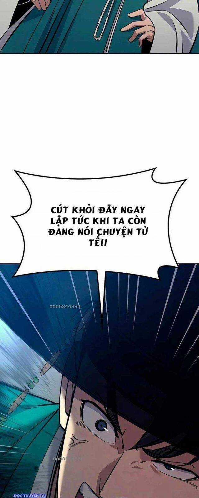 Bác Sĩ Tới Joseon Chương 27 trang 14