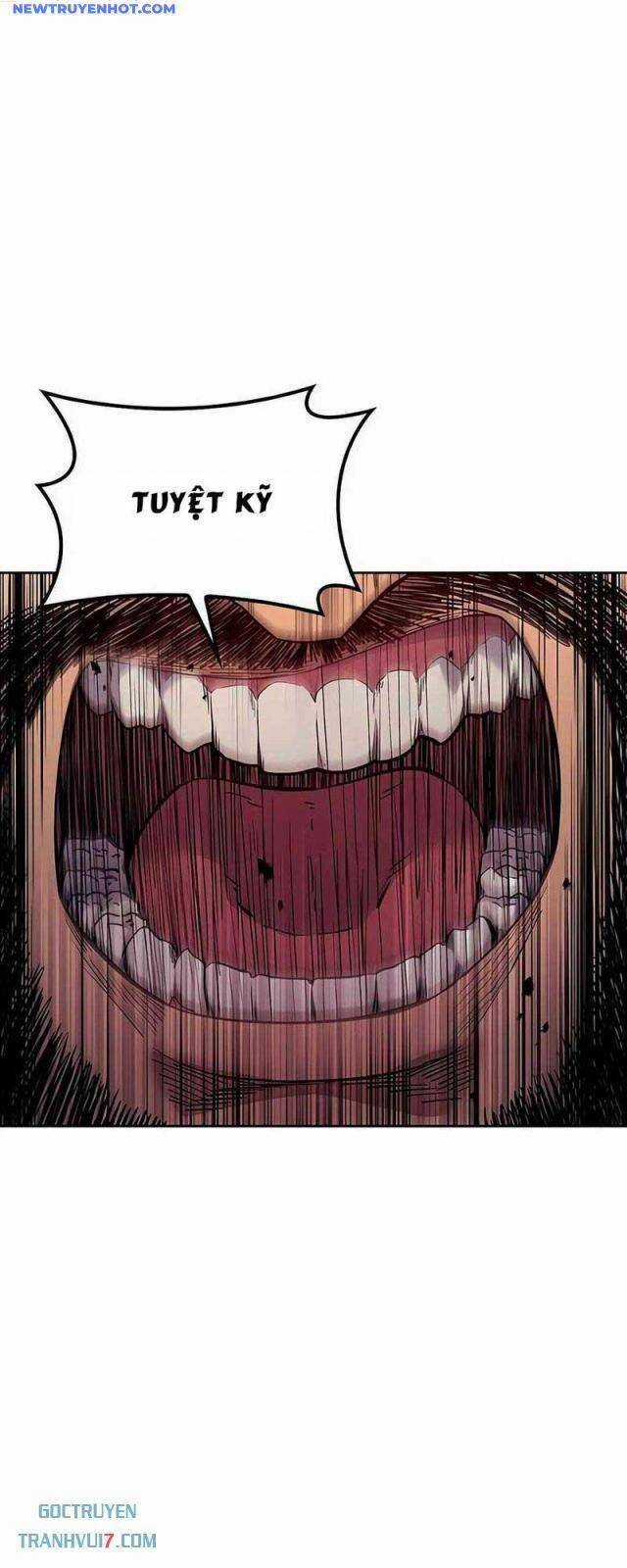 Bác Sĩ Tới Joseon Chương 27 trang 21