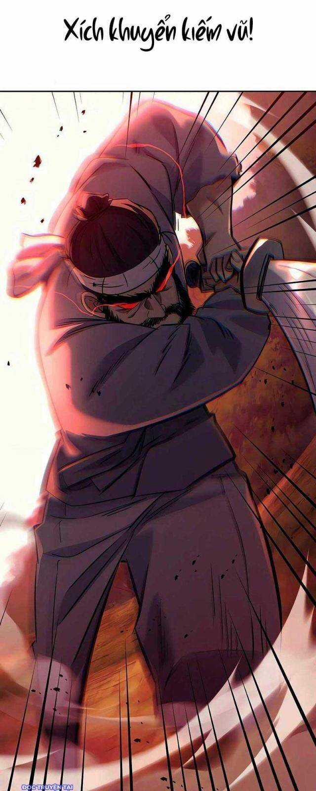 Bác Sĩ Tới Joseon Chương 27 trang 22