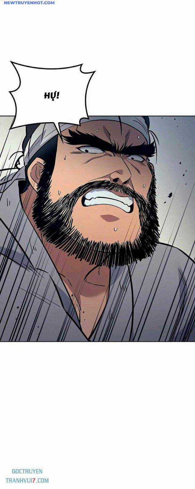 Bác Sĩ Tới Joseon Chương 27 trang 25