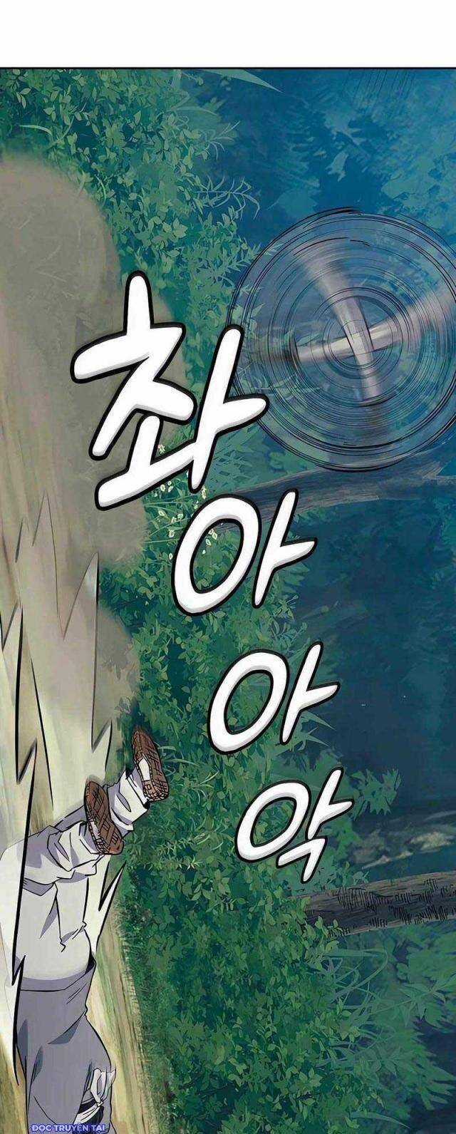 Bác Sĩ Tới Joseon Chương 27 trang 26