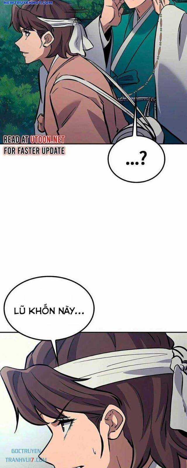 Bác Sĩ Tới Joseon Chương 27 trang 3