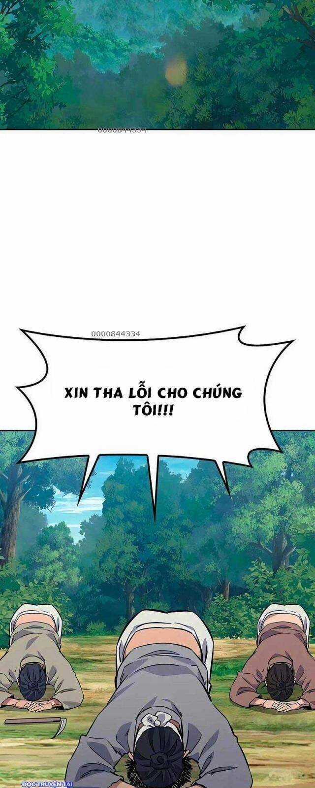 Bác Sĩ Tới Joseon Chương 27 trang 32